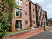Meadowpark Street, Glasgow G31, 2 bed flat to rent,...