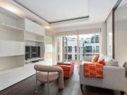 Meadows House, Chelsea Creek, Fulham, SW6