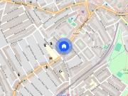 Meadows House, Chelsea Creek, Fulham, SW6