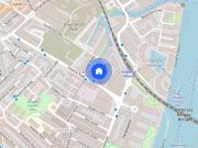 Meadows House, Park Street, Chelsea Creek, Fulham, SW6