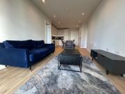 Meadowside, Aspin Lane, Manchester M4, 2 bed flat to...