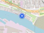 Meadowside Quay Walk, Flat 3 2, Glasgow, Glasgow, G11 6ED