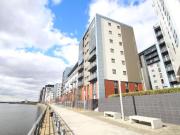 Meadowside Quay Walk, Glasgow G11, 2 bed flat to rent,...