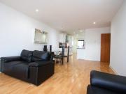 Meadowside Quay Walk, Glasgow, G11