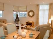 Meadowside Quay Walk, Glasgow, Glasgow G11, 2 bed flat...