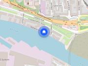 Meadowside Quay Walk, Glasgow Harbour, Glasgow, G11