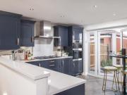 Meadowsweet Avenue, Beaconside, Stafford, Staffordshire,...