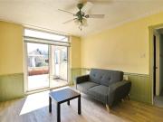 Meadowsweet Avenue, Filton