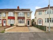 Meadowsweet Avenue, Filton, Bristol