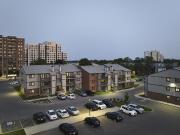 Meadowvale Gardens 2 Bedroom Apartment for Rent at 2869...