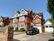 Meads, Denton Road, Eastbourne, 3 Bedroom Apartment