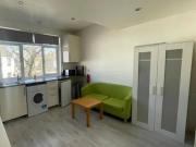 Meads Road, London, London, N22 | Studio apartment for...