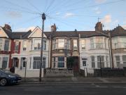 Meads Road, London N22, 2 bed flat to rent, £1,950 pcm |...