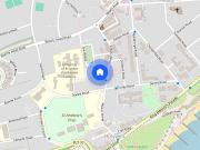 Meads Street, Eastbourne, East Sussex, BN20