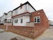 Meadvale Road, Croydon
