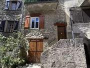 Méailles 04240 Location maison 2 pièces t2