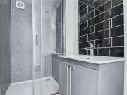 Mealcheapen Street, Worcester, Worcestershire, WR1