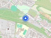 Meanwood Road, Leeds, LS7