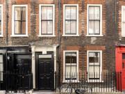 Meard Street, Soho, 4 Bedroom Terraced