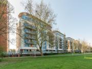 Meath Crescent, Bethnal Green, London E2, 1 bed flat to...