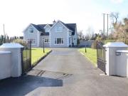 Meath Hill, Drumconrath, Meath