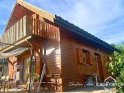 Méaudre 38112 Achat / Vente maison 4 pièces t4 jardin balcon