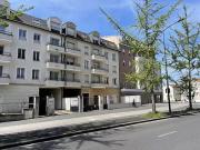 Meaux 77100 Achat / Vente appartement 2 pièces t2