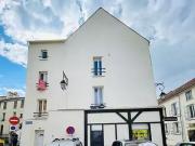 Meaux 77100 Achat / Vente appartement 2 pièces t2 cave