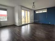 Meaux 77100 Achat / Vente appartement 3 pièces t3 balcon