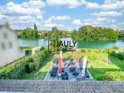 Meaux 77100 Achat / Vente divers 15 pièces parking