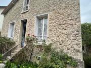 Meaux 77100 Achat / Vente maison 4 pièces t4 jardin cave