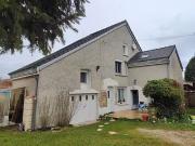 Meaux 77100 Achat / Vente maison 5 pièces t5 parking
