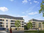 Meaux 77100 Programme neuf appartement neuf à vendre t1