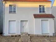 Meaux 77100 Programme neuf maison neuf à vendre 4 pièces