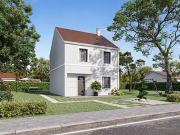 Meaux 77100 Programme neuf maison neuf à vendre 4 pièces