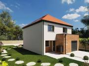 Meaux 77100 Programme neuf maison neuf à vendre 5 pièces