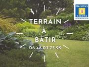 Meaux 77100 Programme neuf terrain neuf à vendre