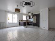 Meaux Vente Appartement 77