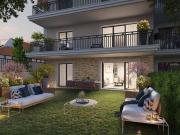 Meaux Vente Appartement 77