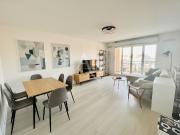 Meaux Vente Appartement 77