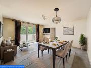 Meaux Vente Appartement 77