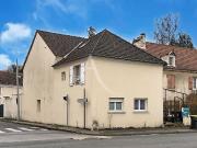 Meaux Vente Immeuble 77