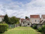 Meaux Vente Maison 77