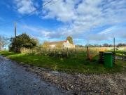 Meaux Vente Terrain 77