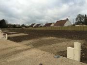 Meaux Vente Terrain 77
