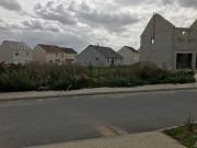 Meaux Vente Terrain 77