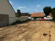 Meaux Vente Terrain 77