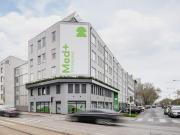 Med+ Trillergasse 8 Top 6