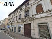 Meda quadrilocale 186mq