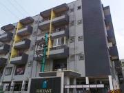 Medahalli 2 BHK Apartment For Sale Bangalore